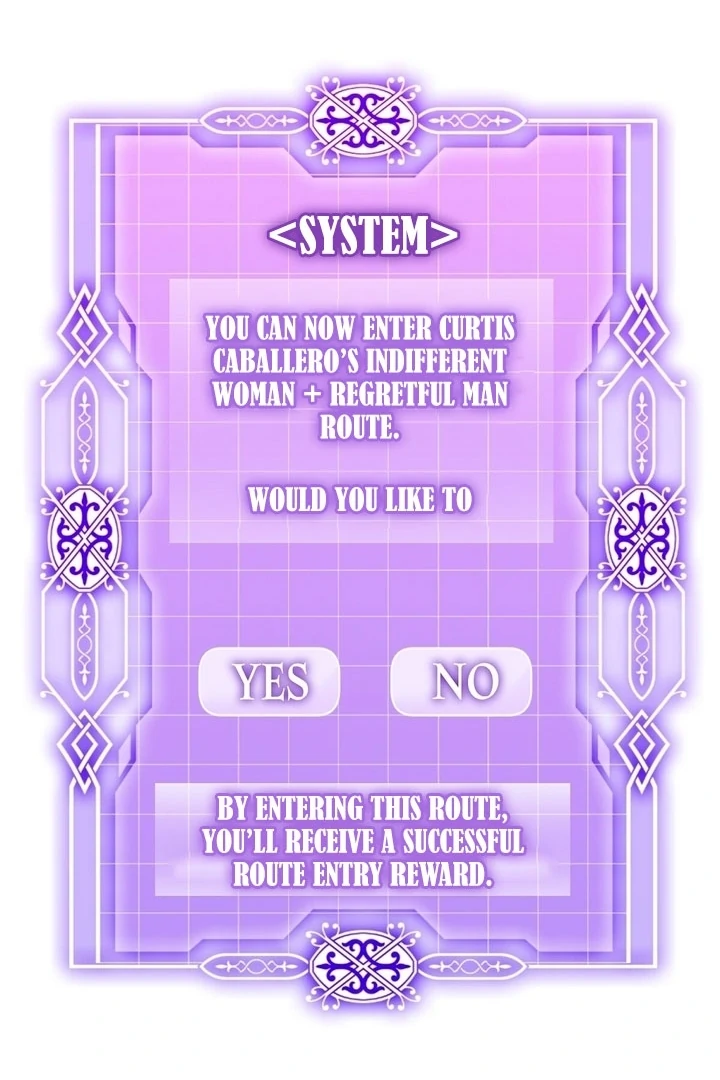 The Fake Saint of a Reverse Harem Game Chapter 10 - Page 42