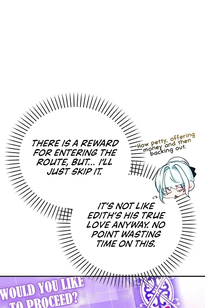 The Fake Saint of a Reverse Harem Game Chapter 10 - Page 48