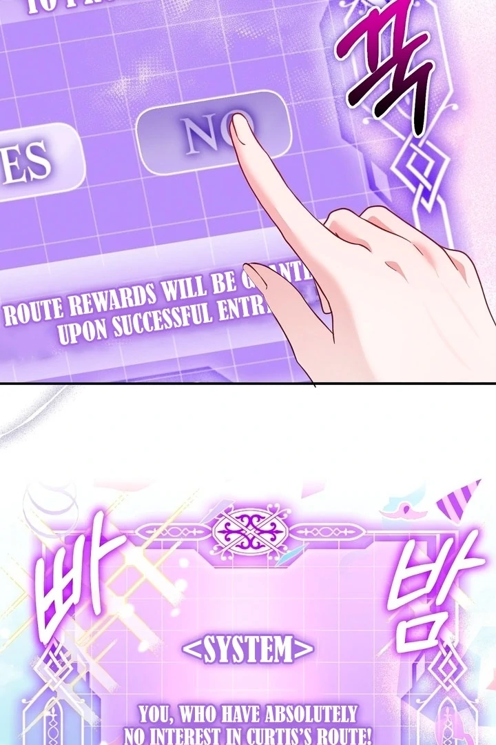 The Fake Saint of a Reverse Harem Game Chapter 10 - Page 49