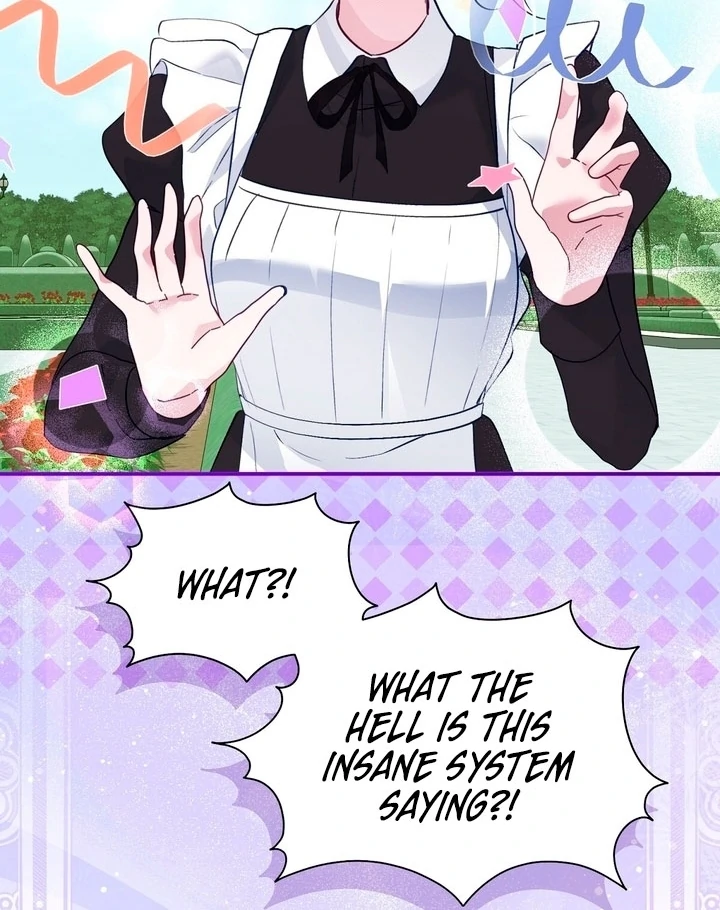 The Fake Saint of a Reverse Harem Game Chapter 10 - Page 51