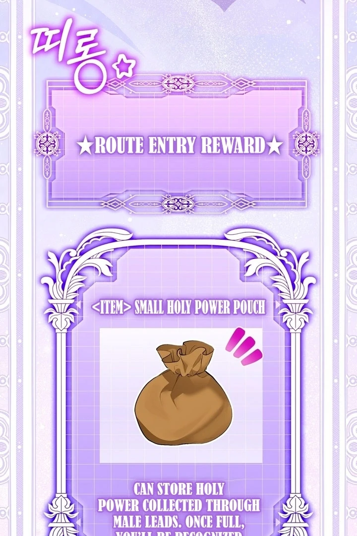 The Fake Saint of a Reverse Harem Game Chapter 10 - Page 52