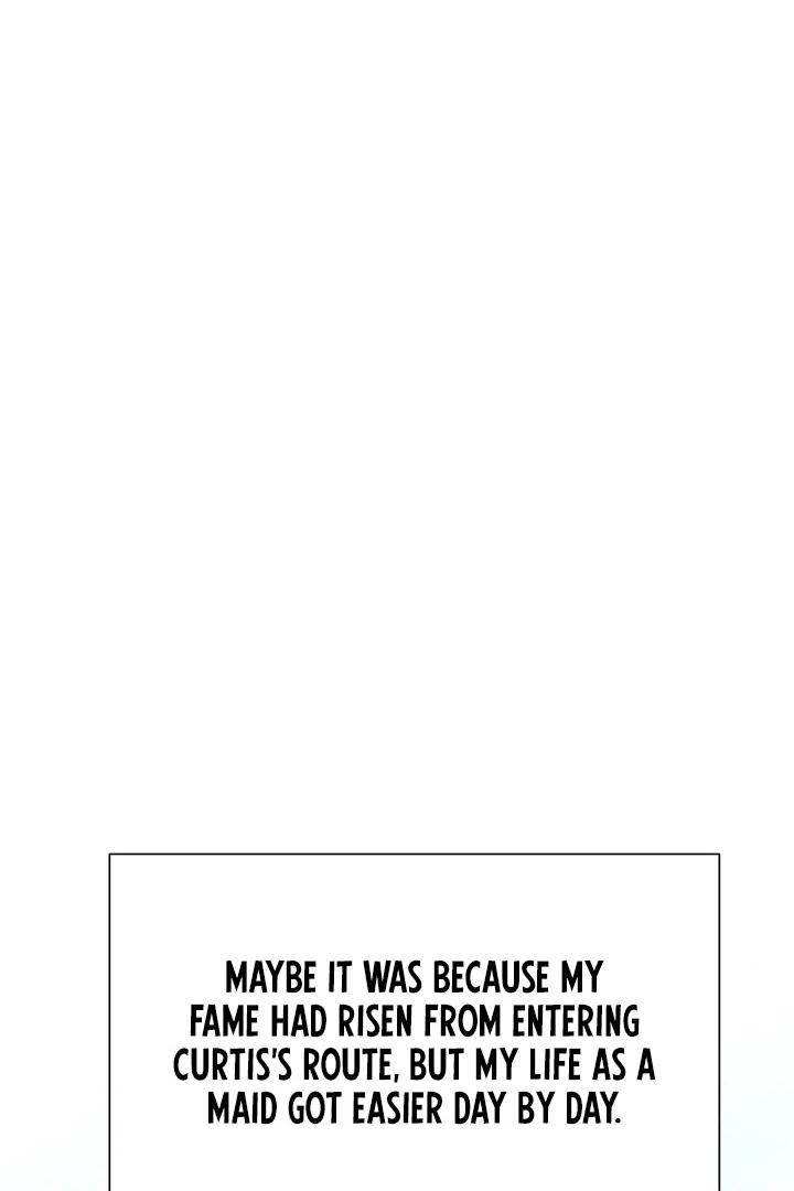 The Fake Saint of a Reverse Harem Game Chapter 10 - Page 57