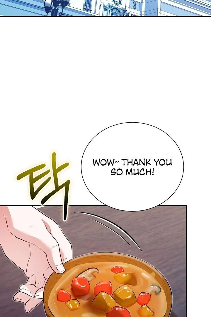 The Fake Saint of a Reverse Harem Game Chapter 10 - Page 59