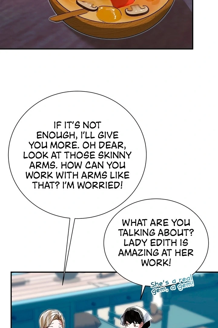 The Fake Saint of a Reverse Harem Game Chapter 10 - Page 60