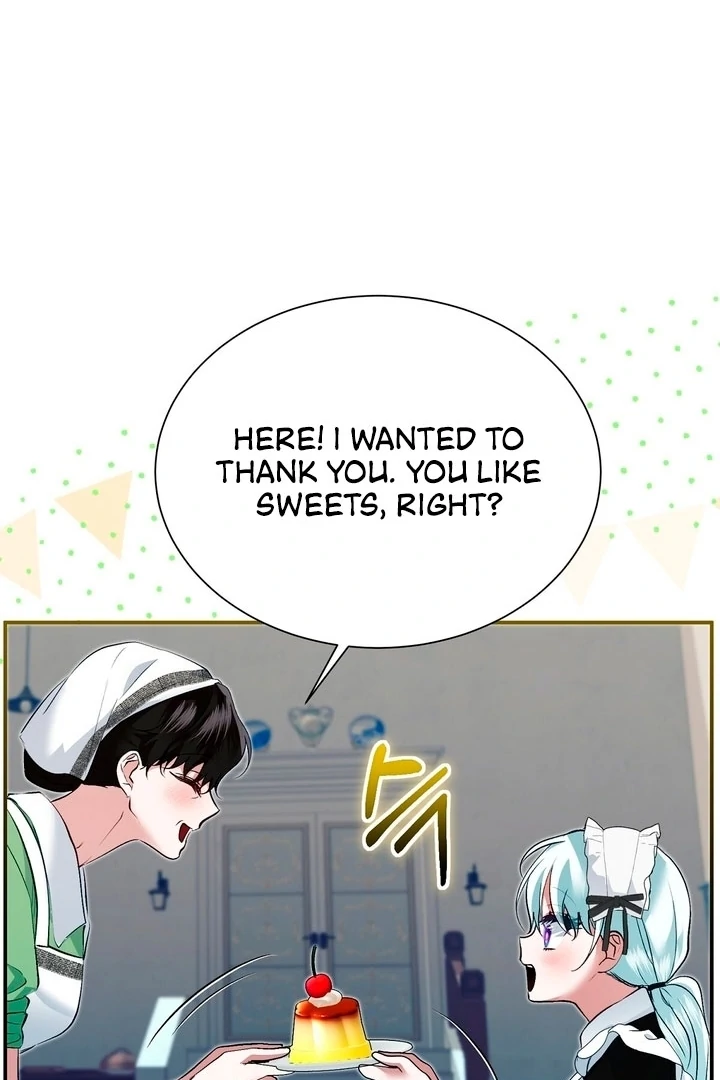 The Fake Saint of a Reverse Harem Game Chapter 10 - Page 62