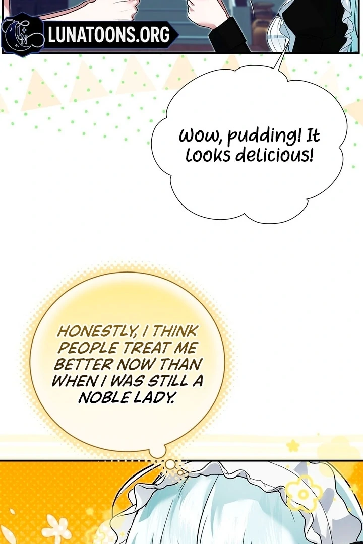 The Fake Saint of a Reverse Harem Game Chapter 10 - Page 63