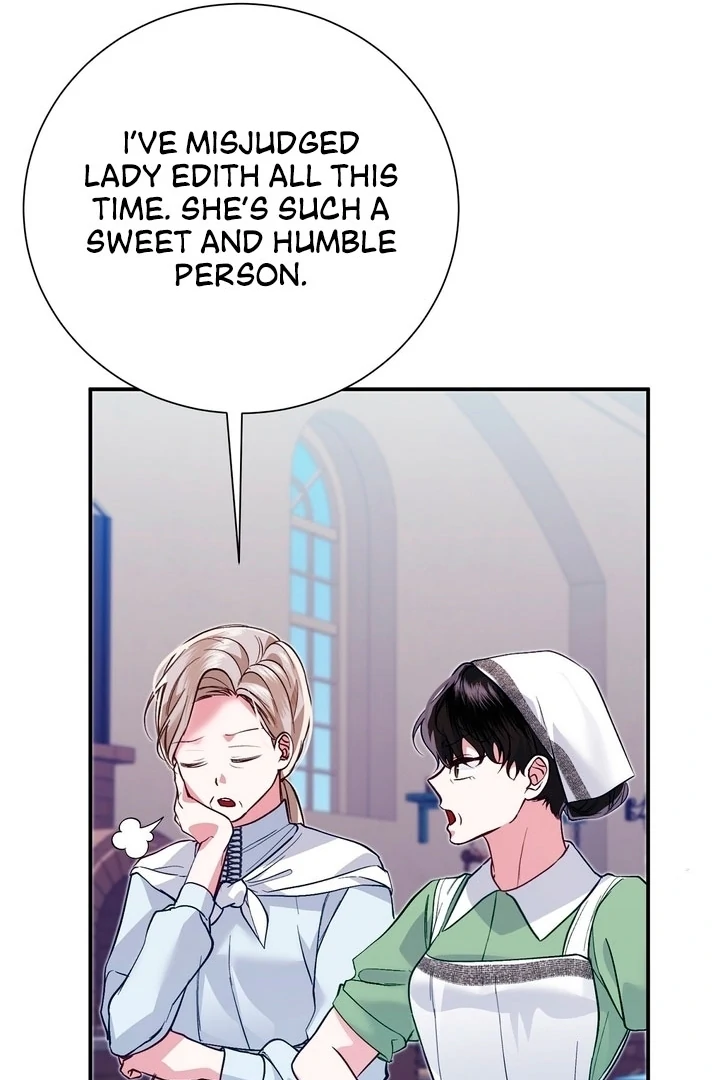 The Fake Saint of a Reverse Harem Game Chapter 10 - Page 66