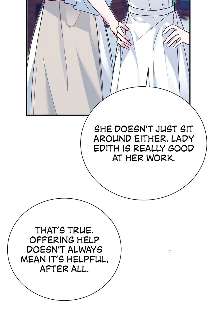 The Fake Saint of a Reverse Harem Game Chapter 10 - Page 67