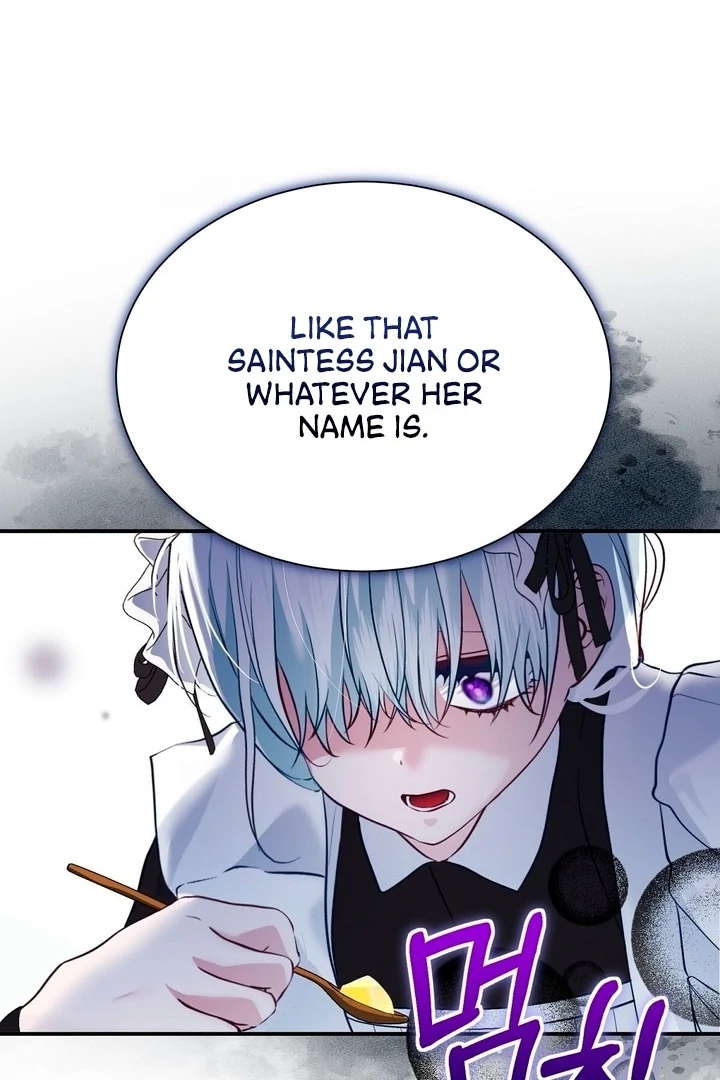 The Fake Saint of a Reverse Harem Game Chapter 10 - Page 68