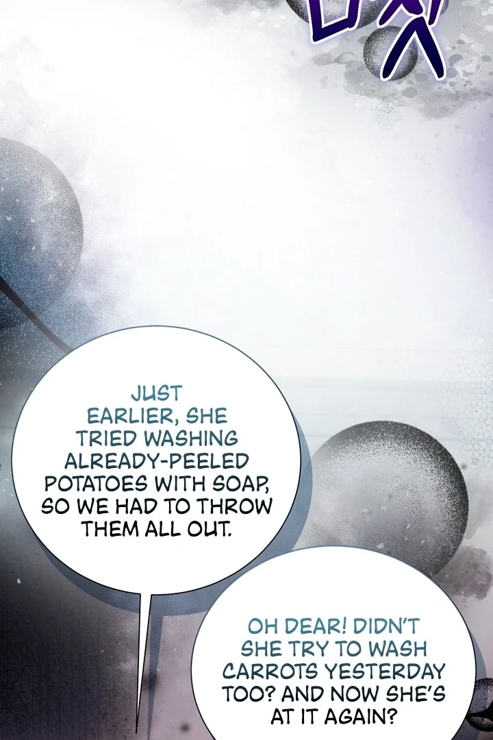 The Fake Saint of a Reverse Harem Game Chapter 10 - Page 69