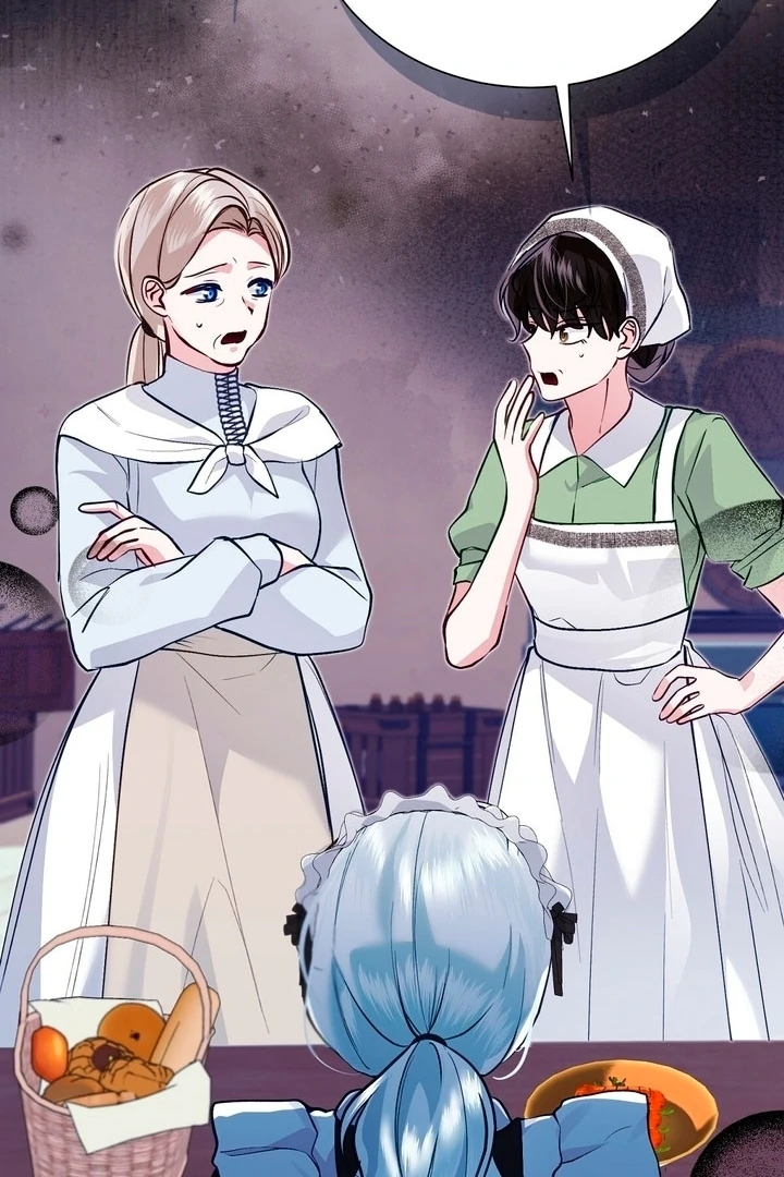 The Fake Saint of a Reverse Harem Game Chapter 10 - Page 70