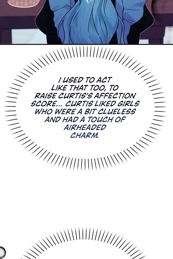 The Fake Saint of a Reverse Harem Game Chapter 10 - Page 71