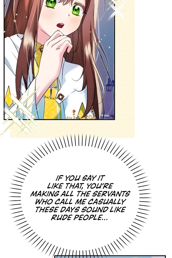 The Fake Saint of a Reverse Harem Game Chapter 10 - Page 76