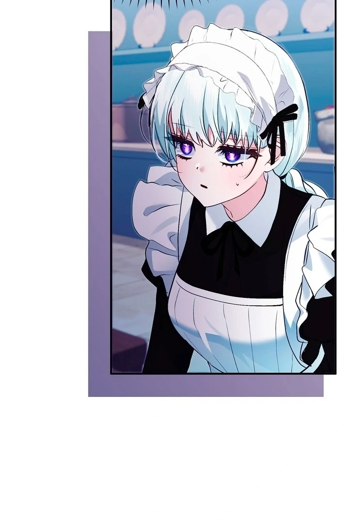 The Fake Saint of a Reverse Harem Game Chapter 10 - Page 77