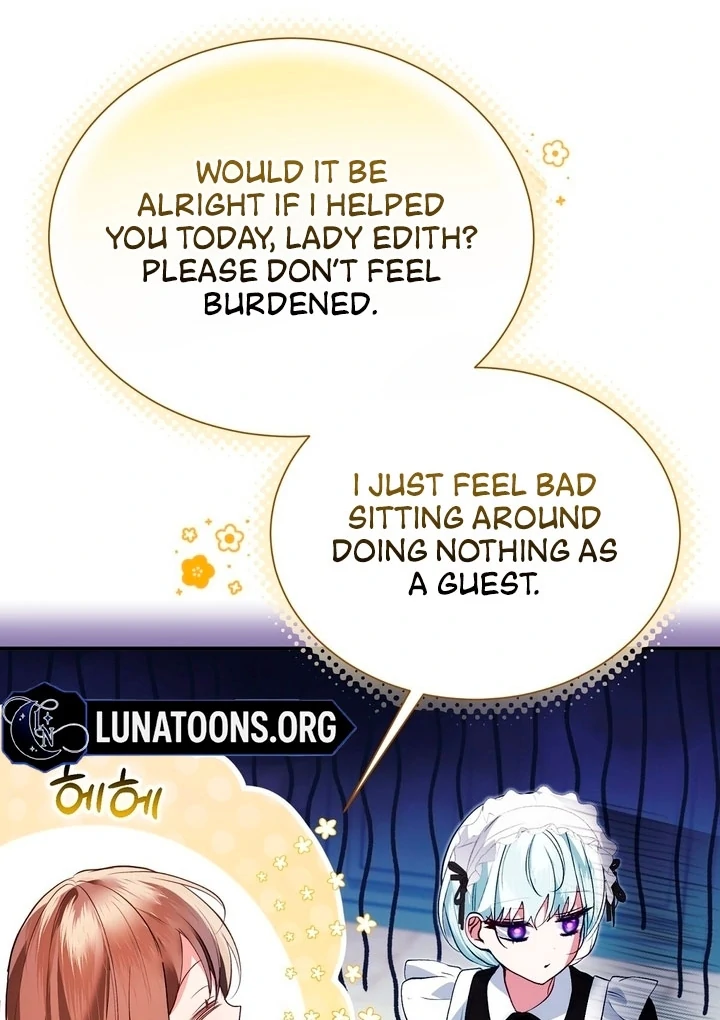 The Fake Saint of a Reverse Harem Game Chapter 10 - Page 78