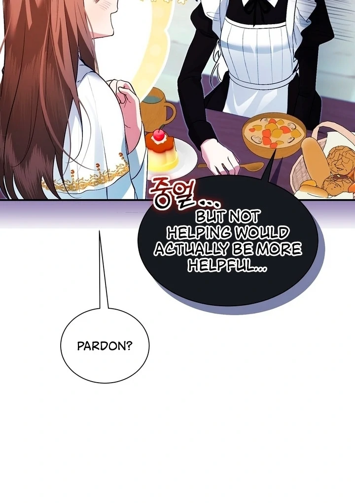 The Fake Saint of a Reverse Harem Game Chapter 10 - Page 79