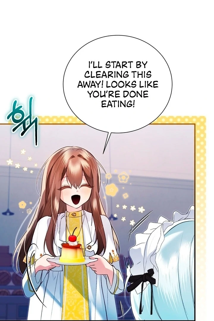 The Fake Saint of a Reverse Harem Game Chapter 10 - Page 80