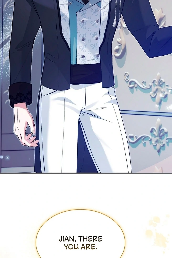 The Fake Saint of a Reverse Harem Game Chapter 10 - Page 86