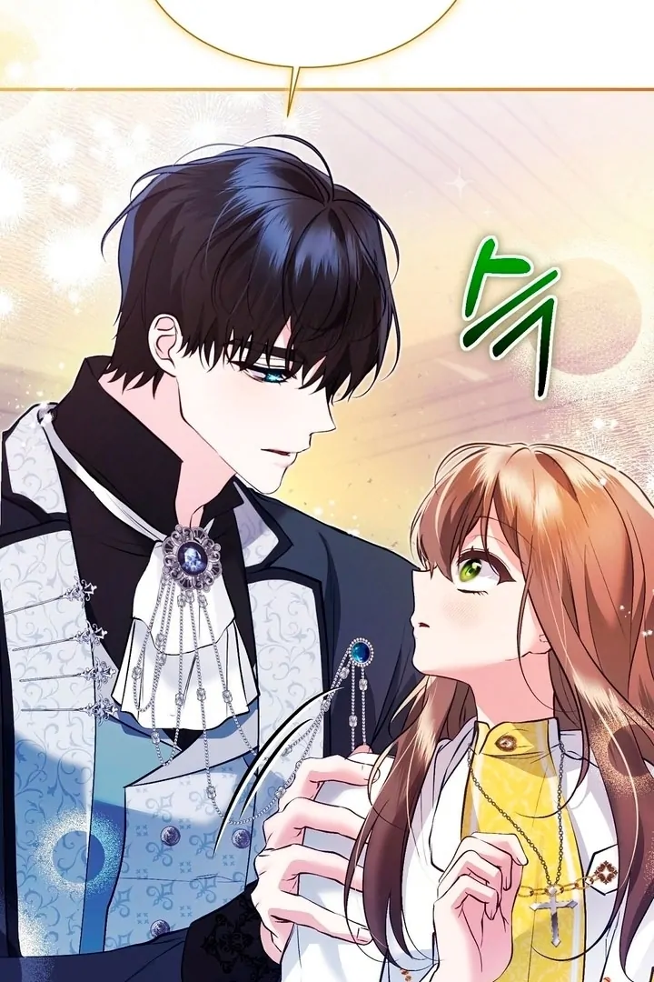 The Fake Saint of a Reverse Harem Game Chapter 10 - Page 87