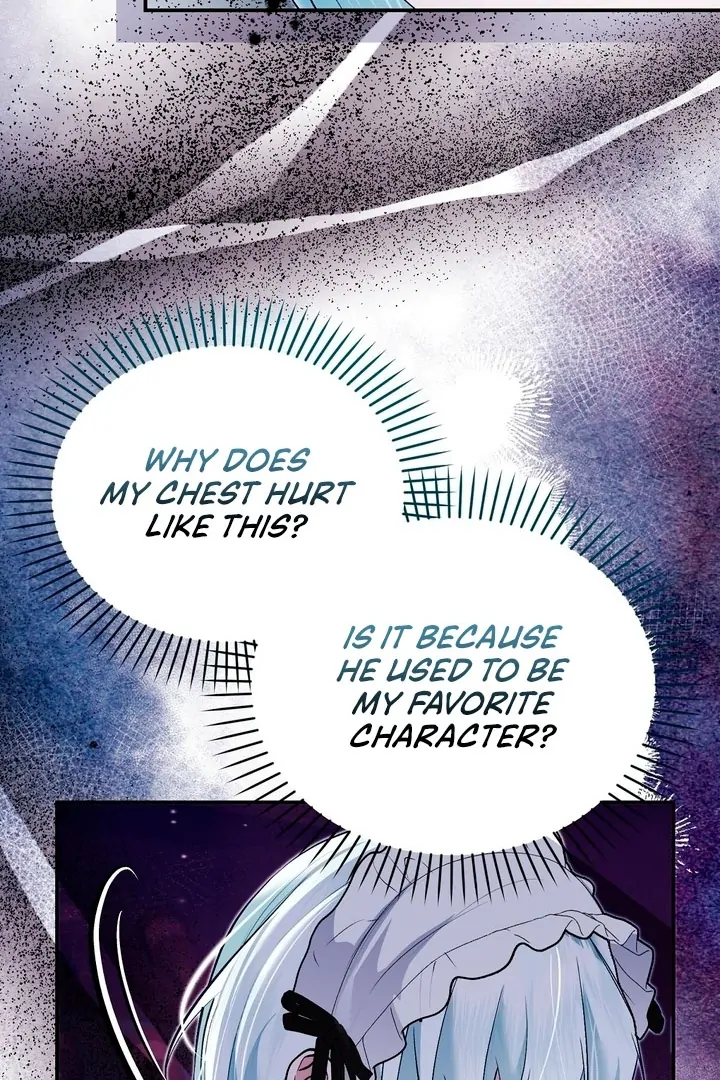 The Fake Saint of a Reverse Harem Game Chapter 10 - Page 89