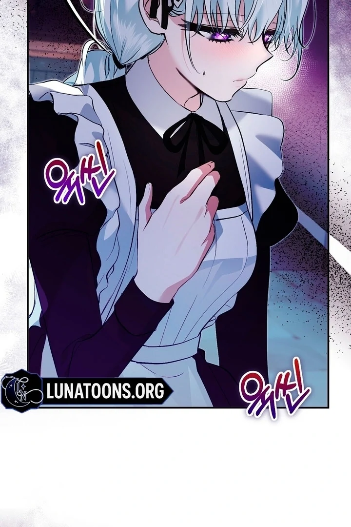 The Fake Saint of a Reverse Harem Game Chapter 10 - Page 90