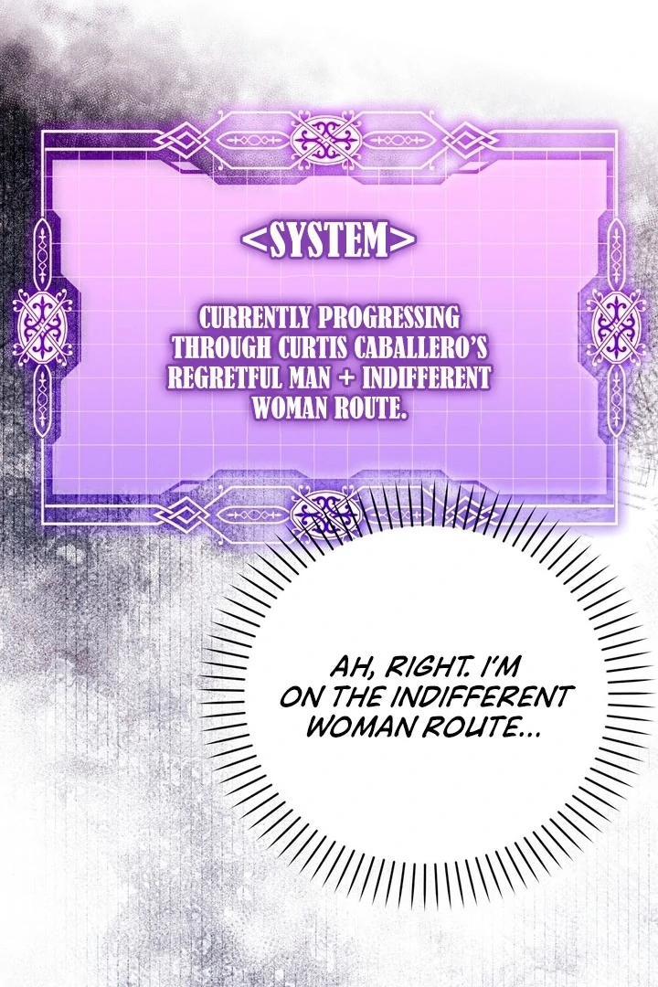 The Fake Saint of a Reverse Harem Game Chapter 10 - Page 91