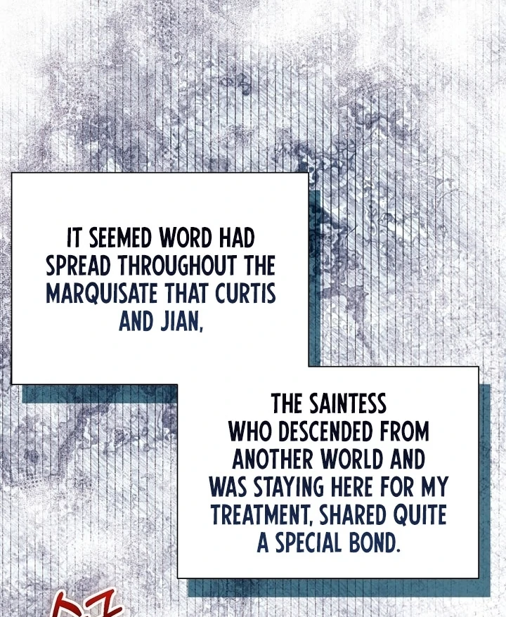 The Fake Saint of a Reverse Harem Game Chapter 10 - Page 92