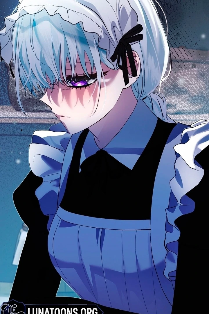 The Fake Saint of a Reverse Harem Game Chapter 10 - Page 97