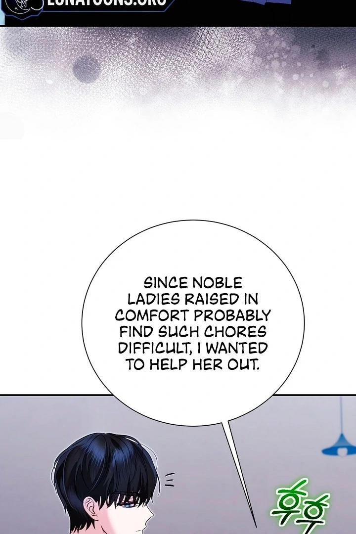 The Fake Saint of a Reverse Harem Game Chapter 10 - Page 98