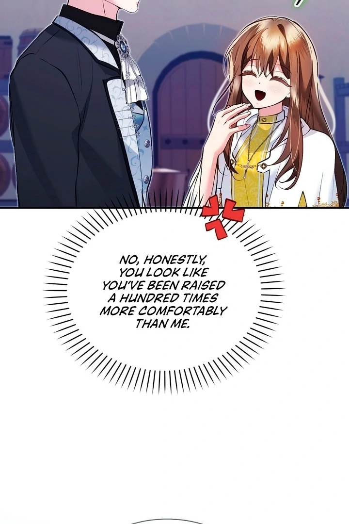 The Fake Saint of a Reverse Harem Game Chapter 10 - Page 99