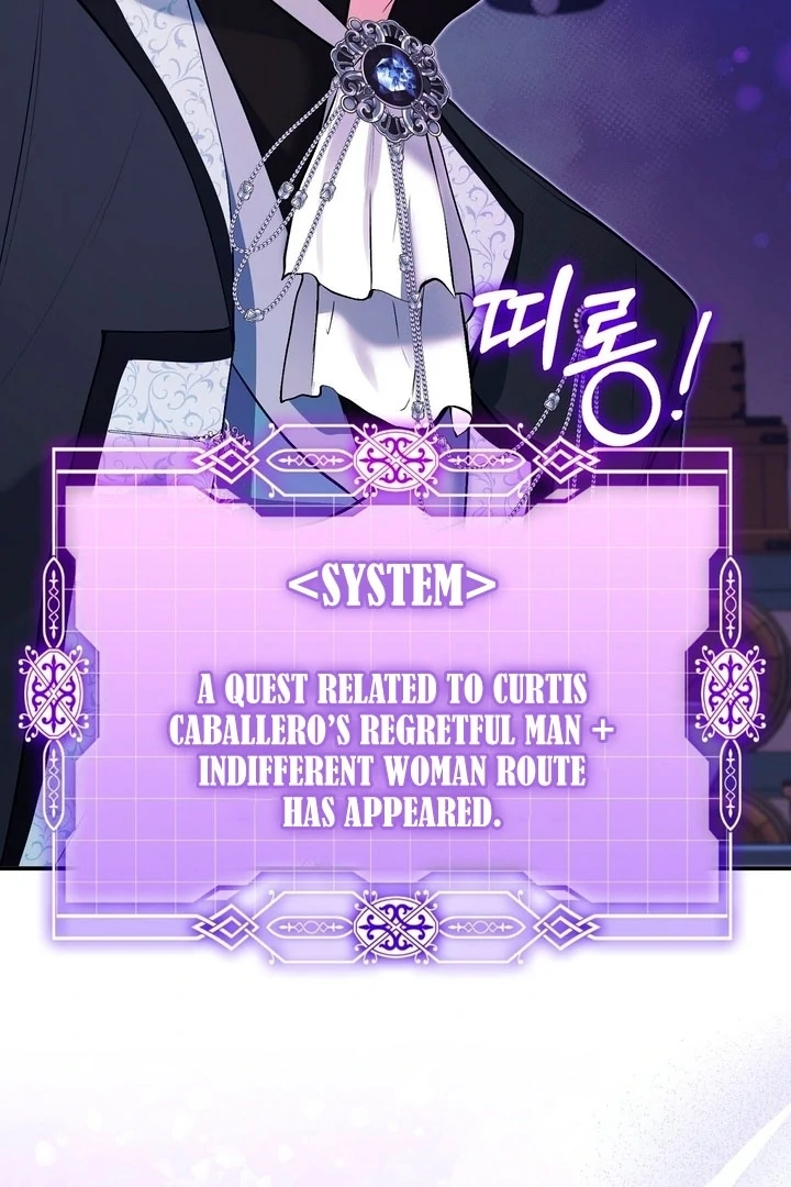 The Fake Saint of a Reverse Harem Game Chapter 10 - Page 101