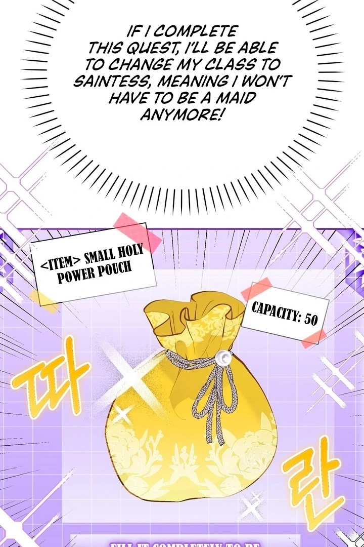 The Fake Saint of a Reverse Harem Game Chapter 10 - Page 104