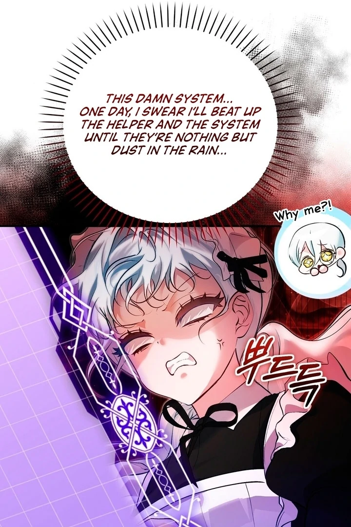 The Fake Saint of a Reverse Harem Game Chapter 10 - Page 108