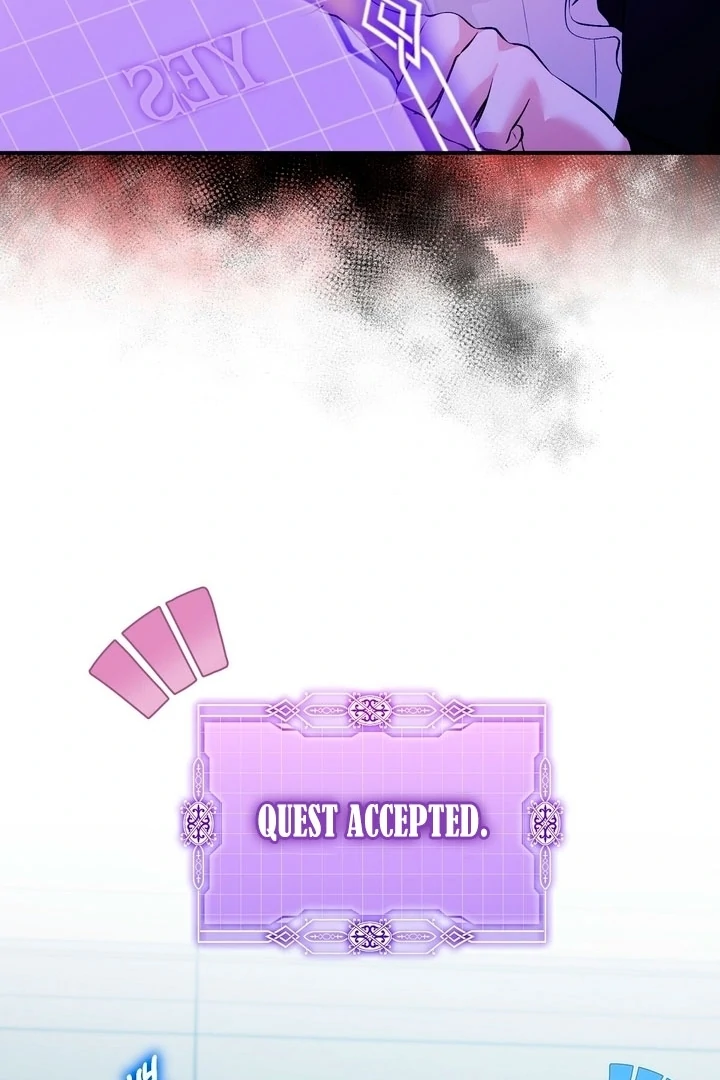 The Fake Saint of a Reverse Harem Game Chapter 10 - Page 109