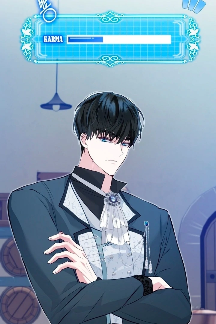 The Fake Saint of a Reverse Harem Game Chapter 10 - Page 110