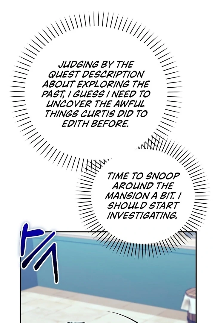 The Fake Saint of a Reverse Harem Game Chapter 10 - Page 112