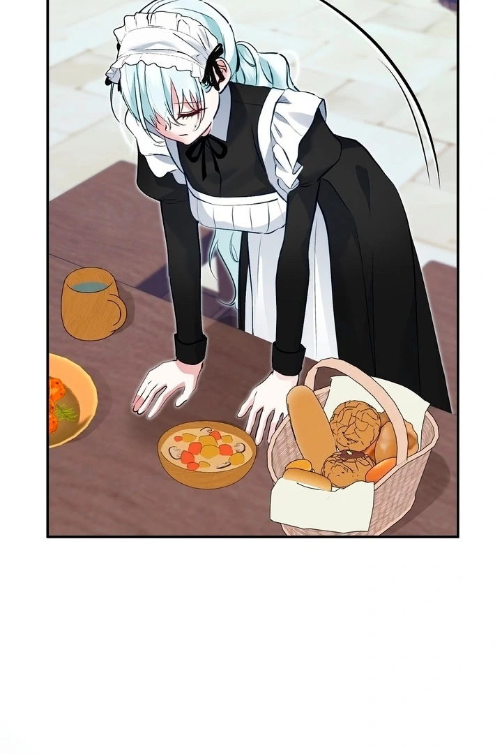 The Fake Saint of a Reverse Harem Game Chapter 10 - Page 113