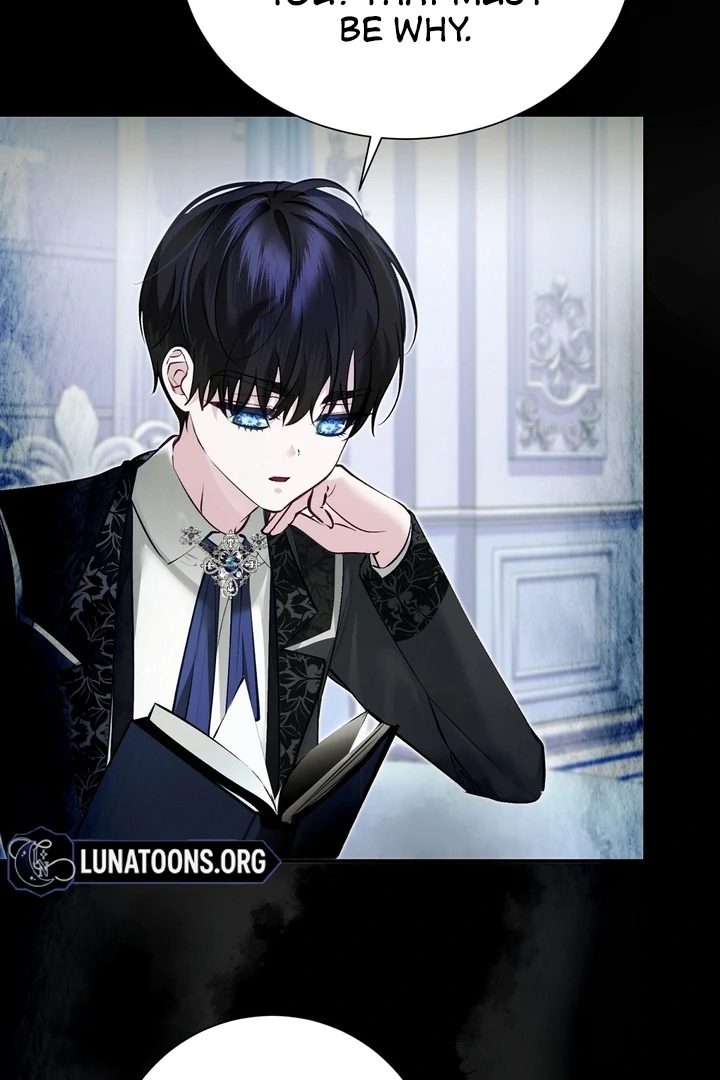 The Fake Saint of a Reverse Harem Game Chapter 11 - Page 7