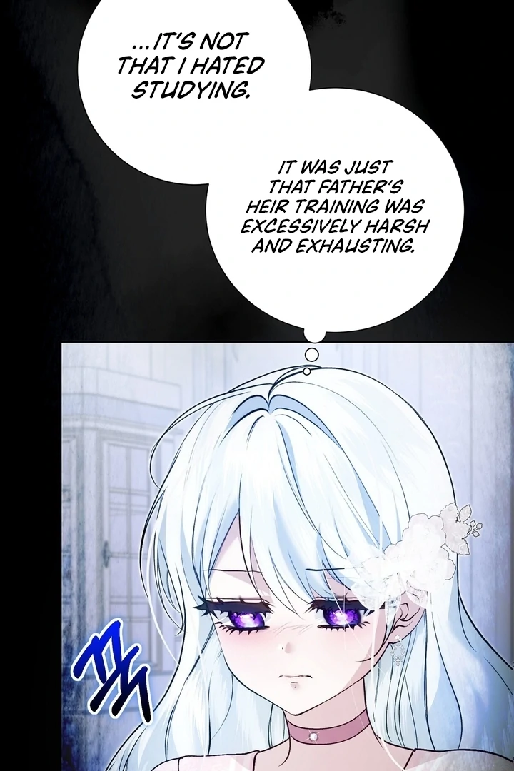 The Fake Saint of a Reverse Harem Game Chapter 11 - Page 8