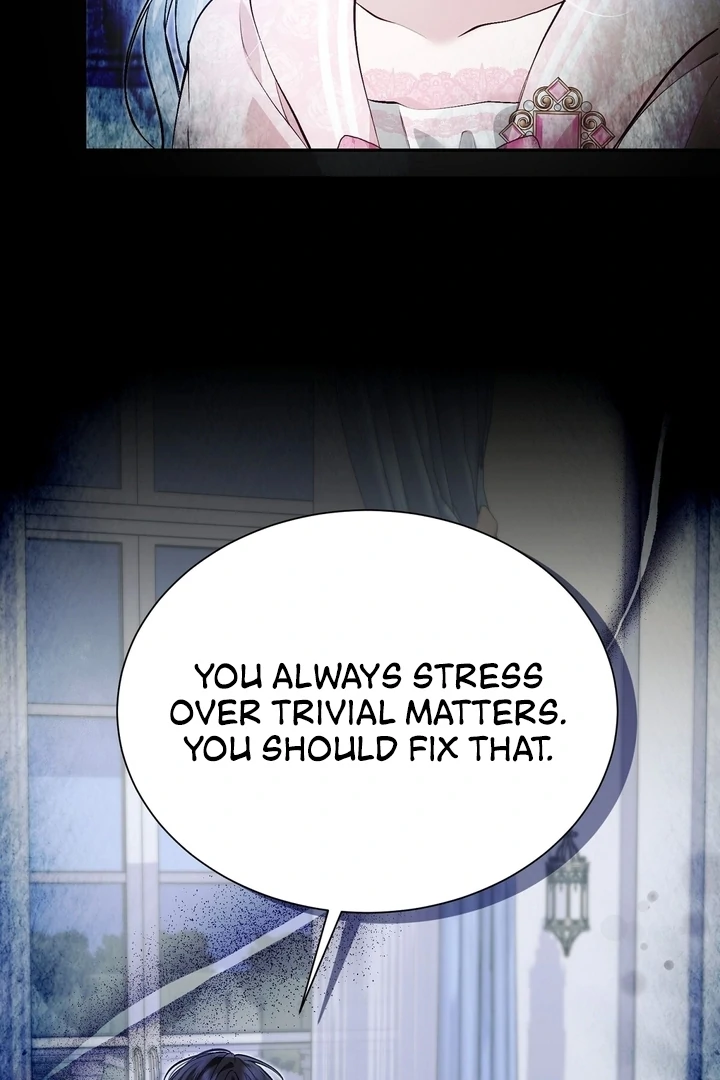 The Fake Saint of a Reverse Harem Game Chapter 11 - Page 9