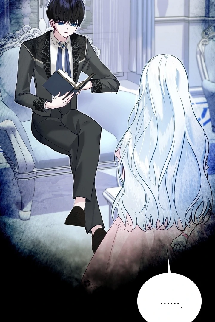 The Fake Saint of a Reverse Harem Game Chapter 11 - Page 10