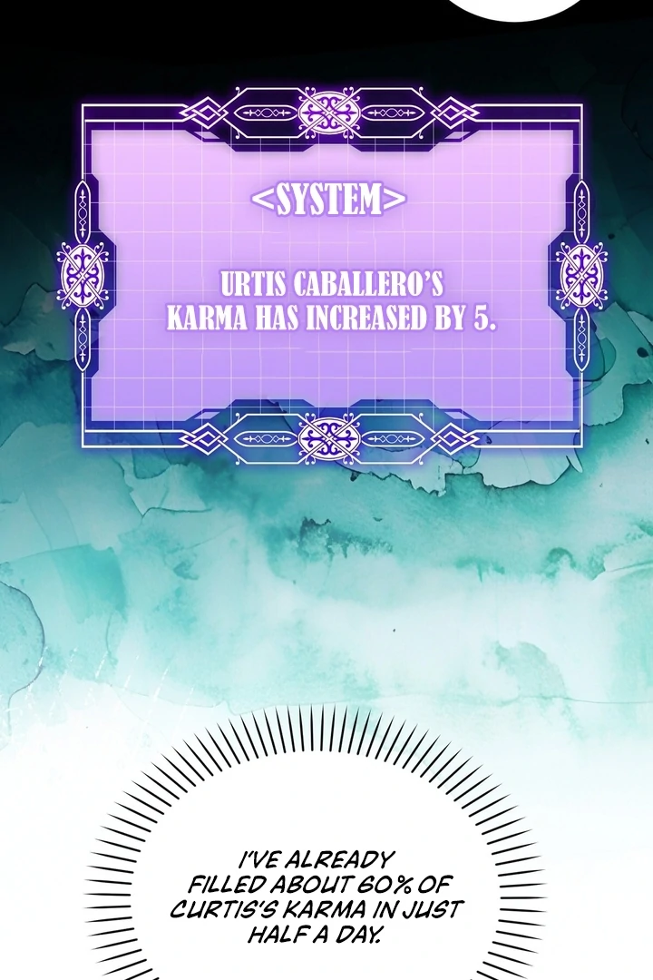 The Fake Saint of a Reverse Harem Game Chapter 11 - Page 11