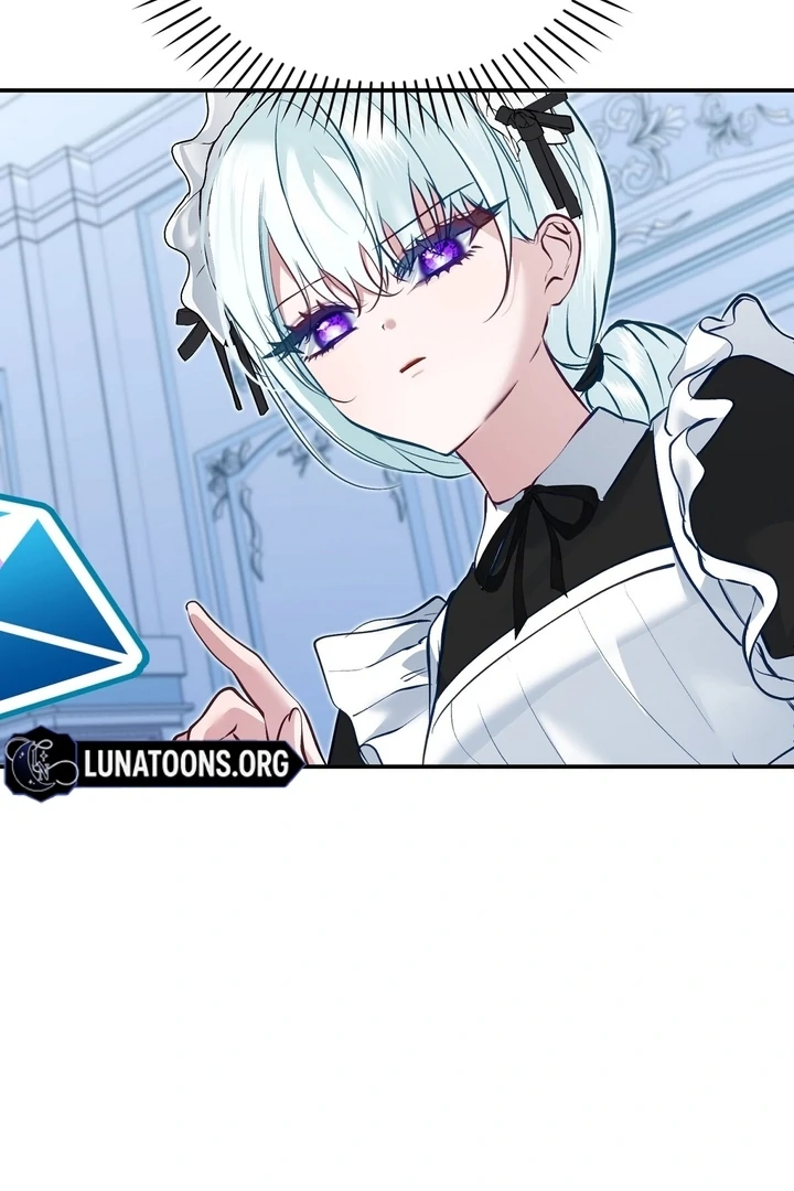 The Fake Saint of a Reverse Harem Game Chapter 11 - Page 12