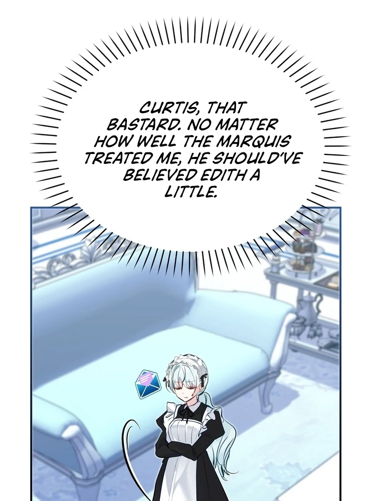 The Fake Saint of a Reverse Harem Game Chapter 11 - Page 13