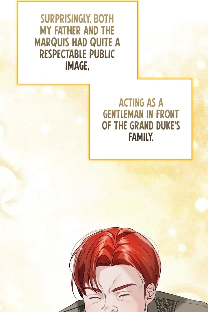 The Fake Saint of a Reverse Harem Game Chapter 11 - Page 15