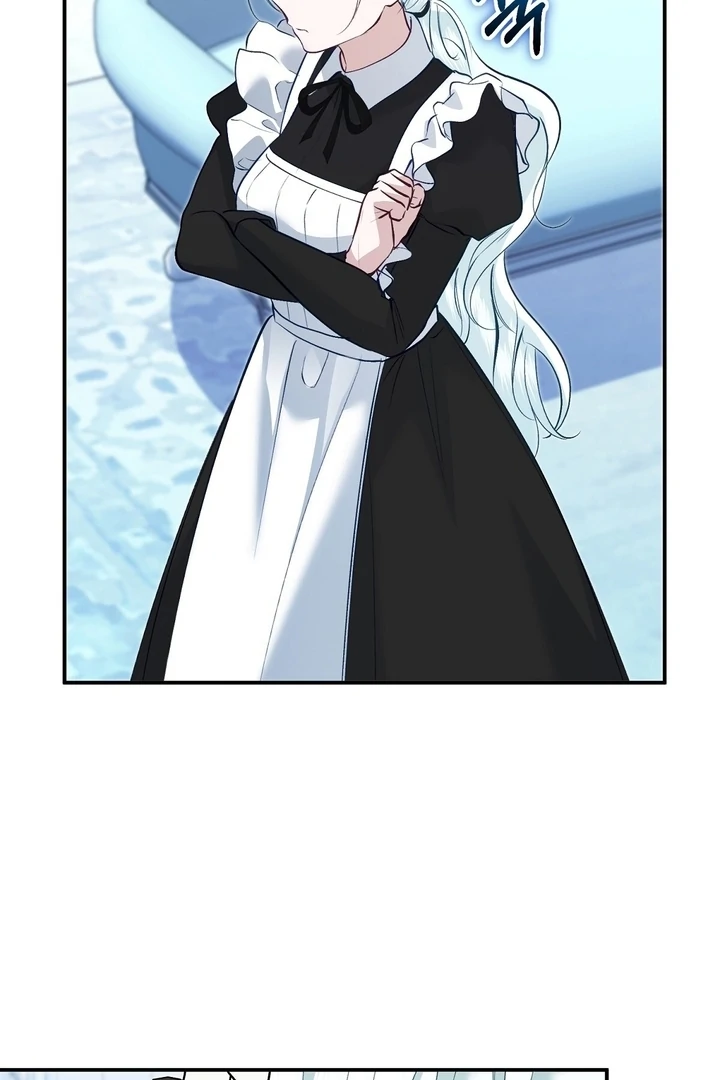 The Fake Saint of a Reverse Harem Game Chapter 11 - Page 18