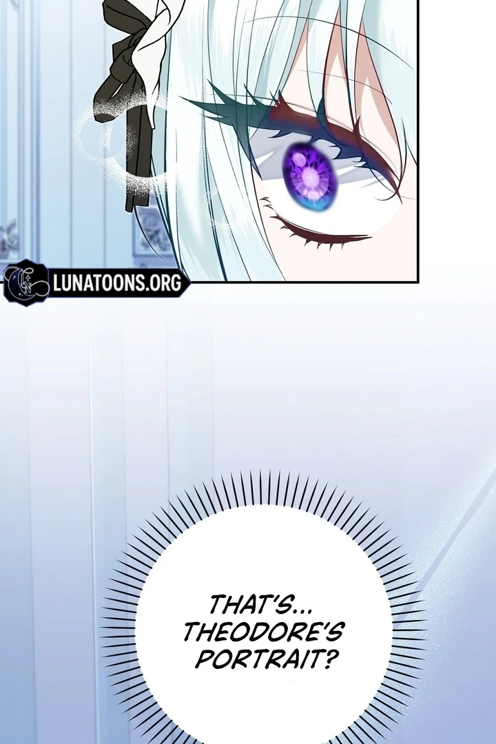 The Fake Saint of a Reverse Harem Game Chapter 11 - Page 19