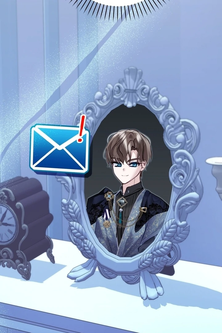 The Fake Saint of a Reverse Harem Game Chapter 11 - Page 20