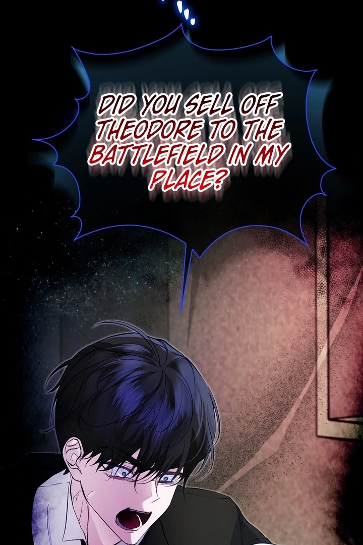 The Fake Saint of a Reverse Harem Game Chapter 11 - Page 23