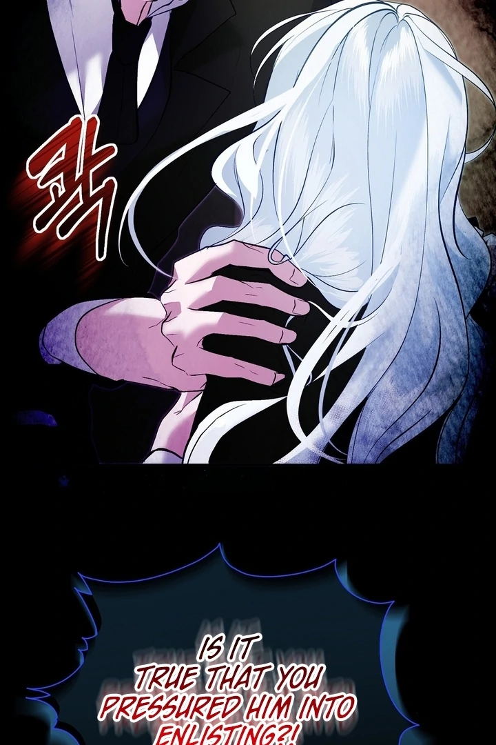 The Fake Saint of a Reverse Harem Game Chapter 11 - Page 24